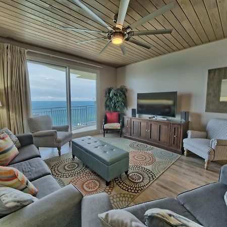פנמה סיטי ביץ' Sterling Breeze - Luxury Beach Front Condo מראה חיצוני תמונה