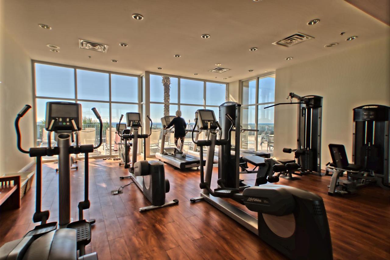 פנמה סיטי ביץ' Sterling Breeze - Luxury Beach Front Condo מראה חיצוני תמונה
