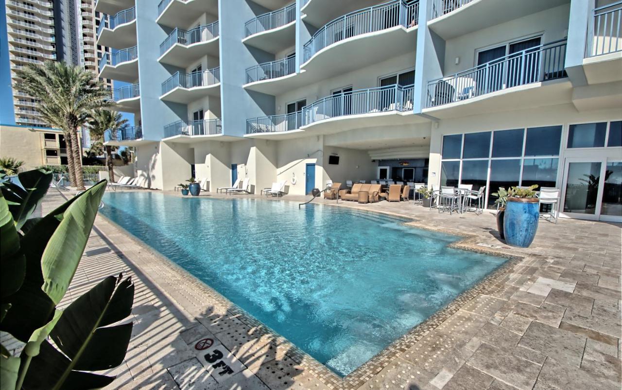 פנמה סיטי ביץ' Sterling Breeze - Luxury Beach Front Condo מראה חיצוני תמונה