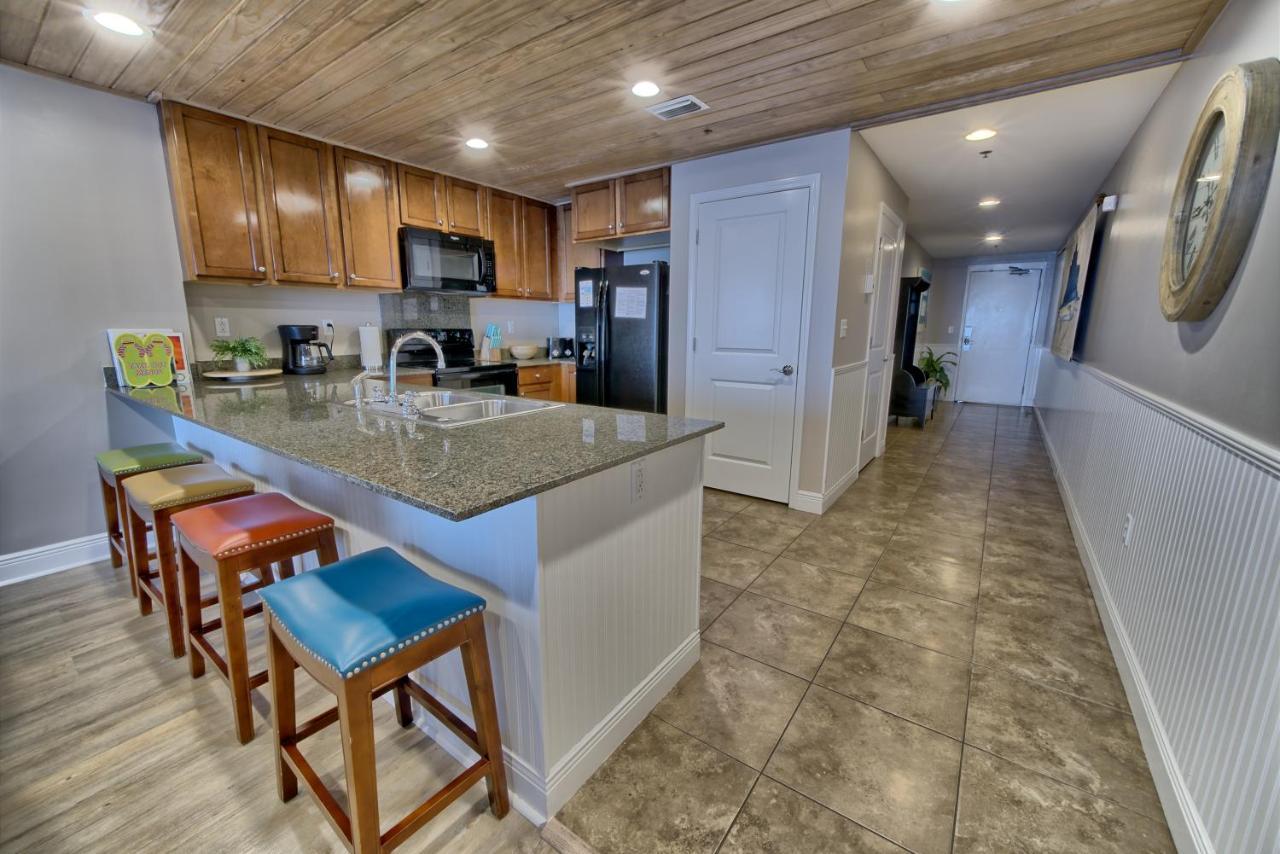 פנמה סיטי ביץ' Sterling Breeze - Luxury Beach Front Condo מראה חיצוני תמונה