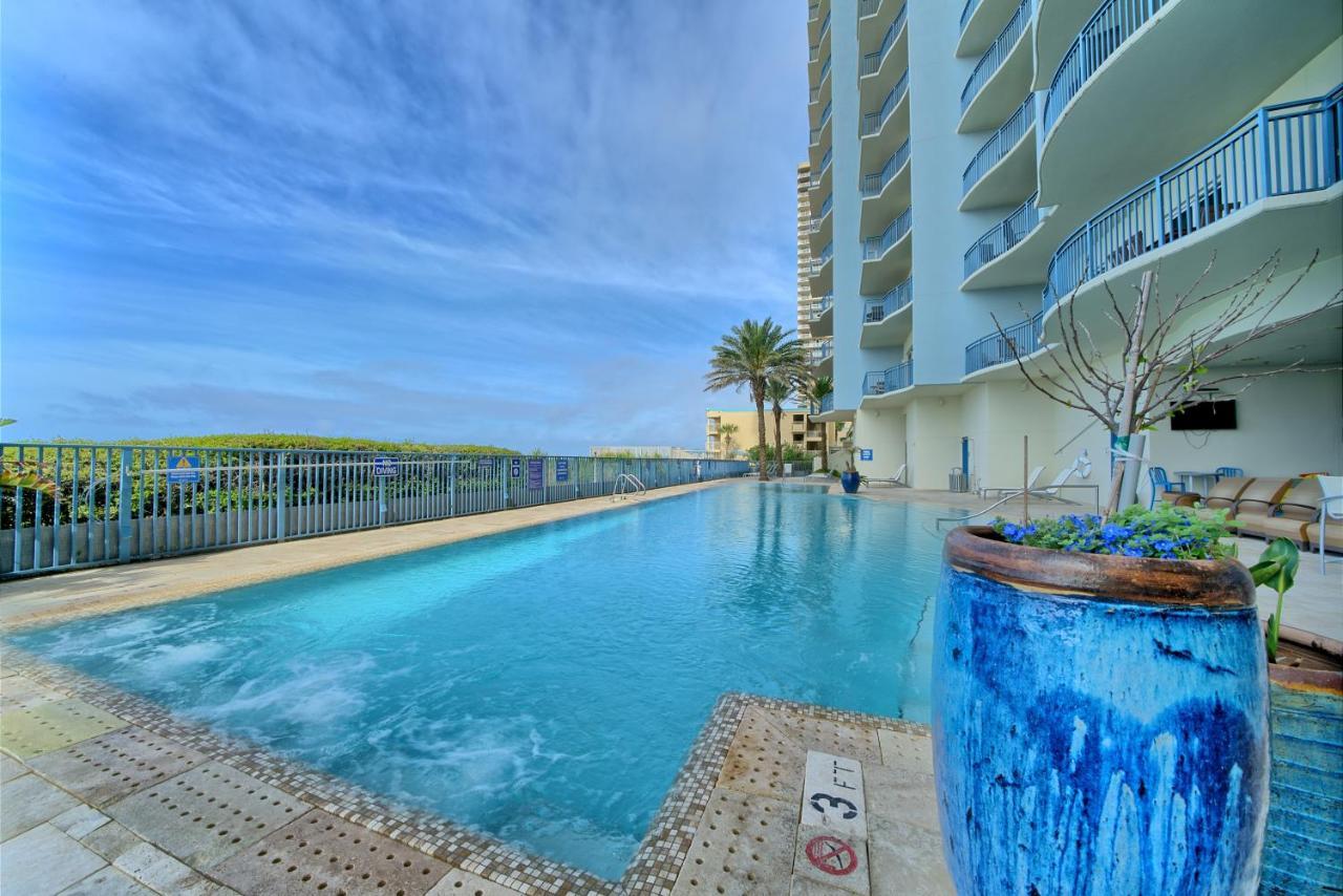 פנמה סיטי ביץ' Sterling Breeze - Luxury Beach Front Condo מראה חיצוני תמונה