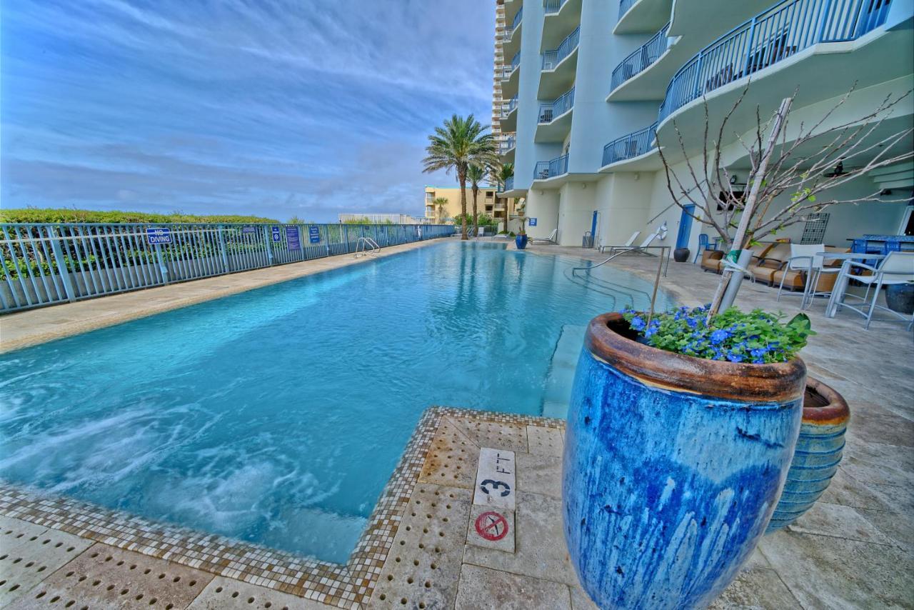 פנמה סיטי ביץ' Sterling Breeze - Luxury Beach Front Condo מראה חיצוני תמונה