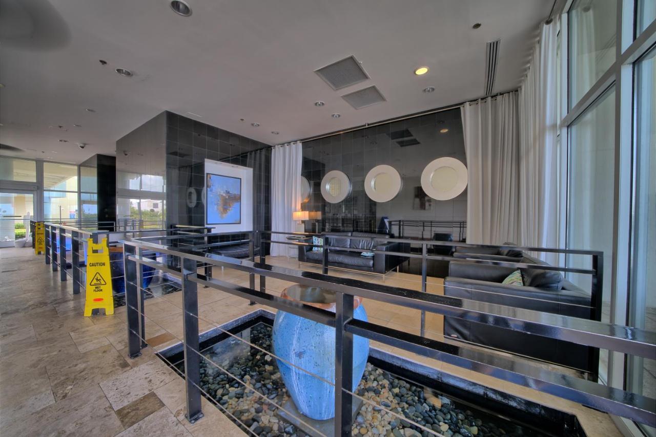 פנמה סיטי ביץ' Sterling Breeze - Luxury Beach Front Condo מראה חיצוני תמונה