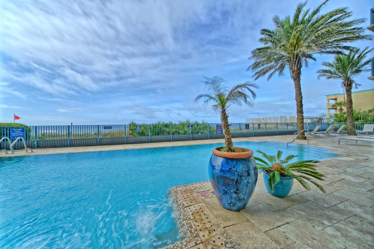 פנמה סיטי ביץ' Sterling Breeze - Luxury Beach Front Condo מראה חיצוני תמונה