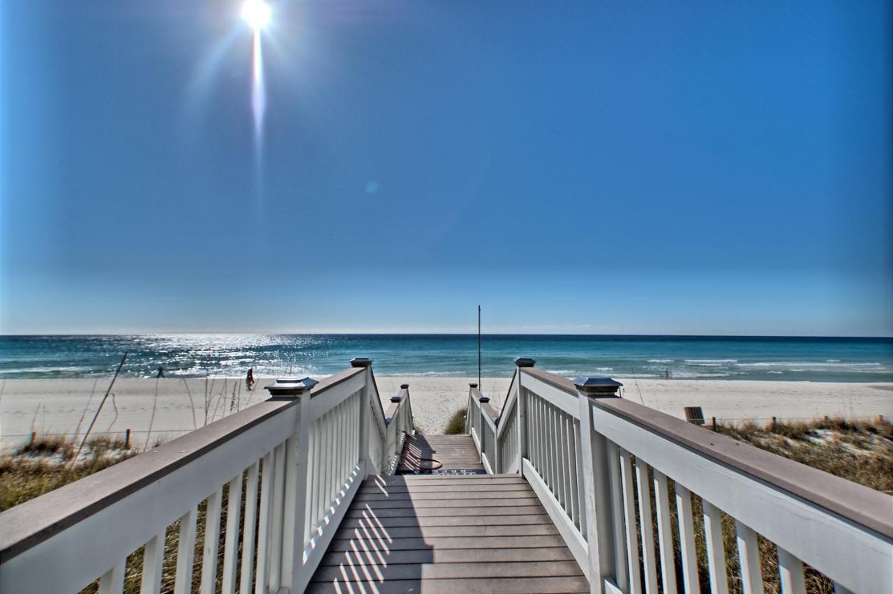 פנמה סיטי ביץ' Sterling Breeze - Luxury Beach Front Condo מראה חיצוני תמונה