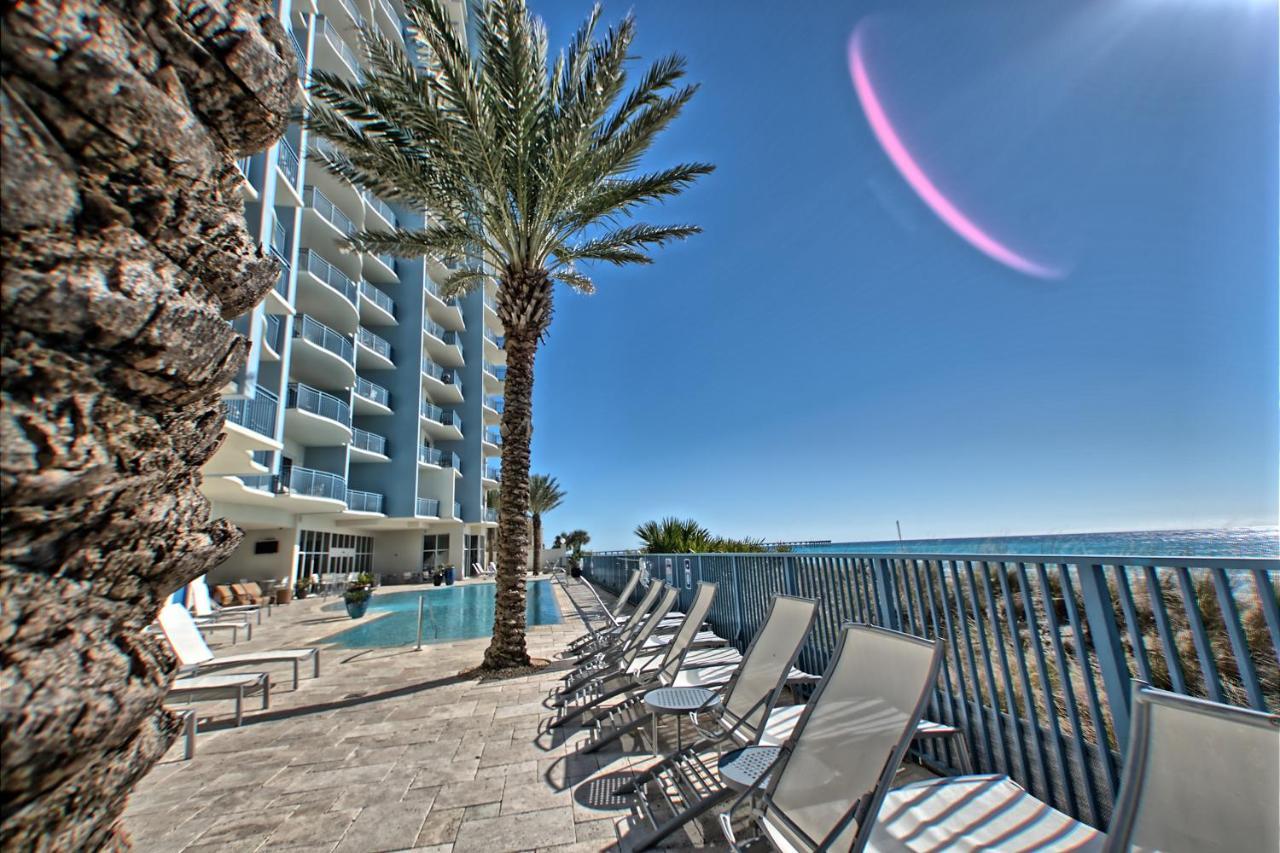 פנמה סיטי ביץ' Sterling Breeze - Luxury Beach Front Condo מראה חיצוני תמונה
