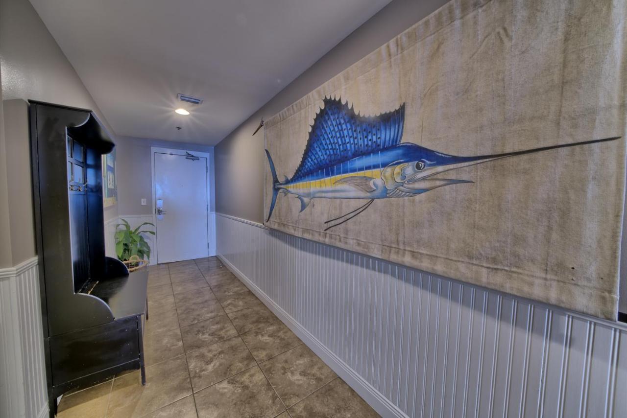 פנמה סיטי ביץ' Sterling Breeze - Luxury Beach Front Condo מראה חיצוני תמונה