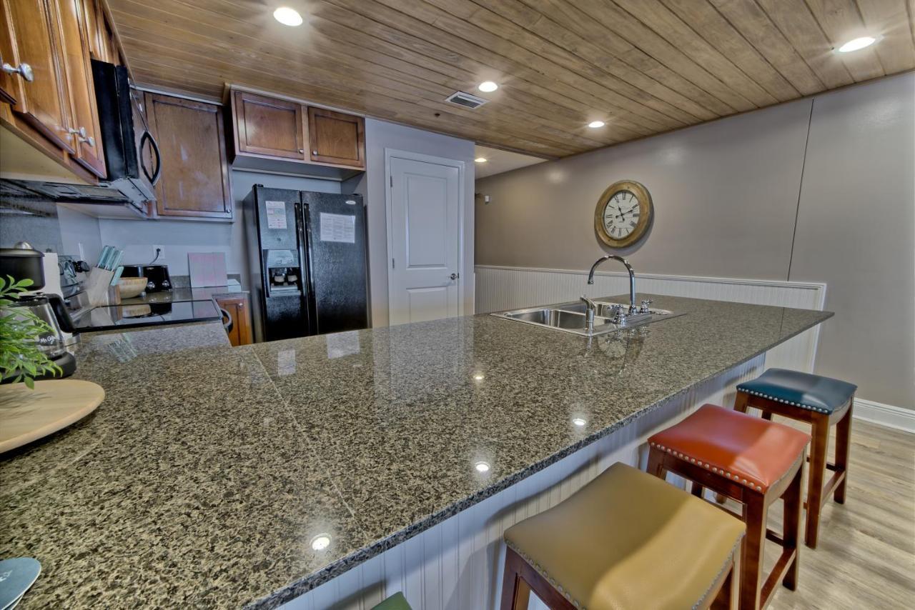 פנמה סיטי ביץ' Sterling Breeze - Luxury Beach Front Condo מראה חיצוני תמונה