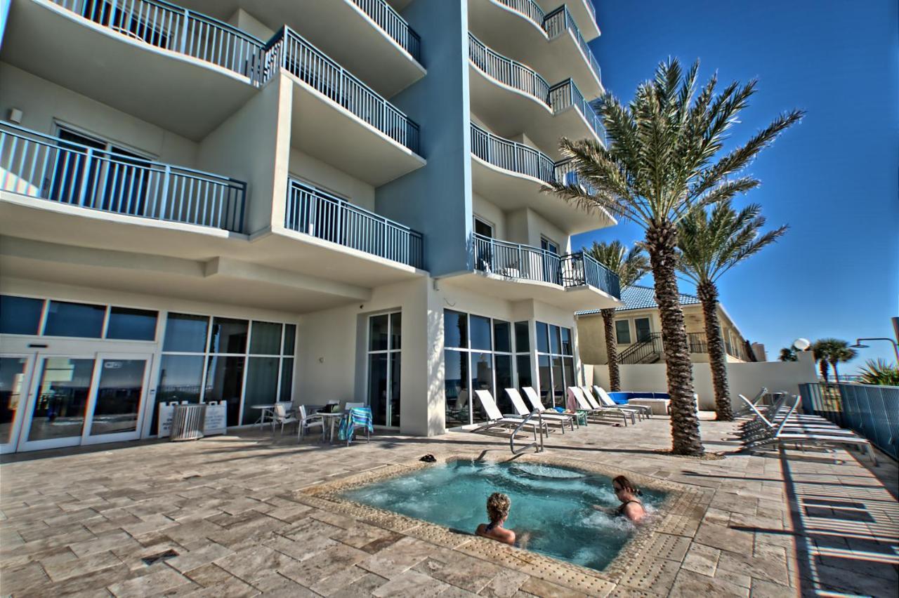 פנמה סיטי ביץ' Sterling Breeze - Luxury Beach Front Condo מראה חיצוני תמונה