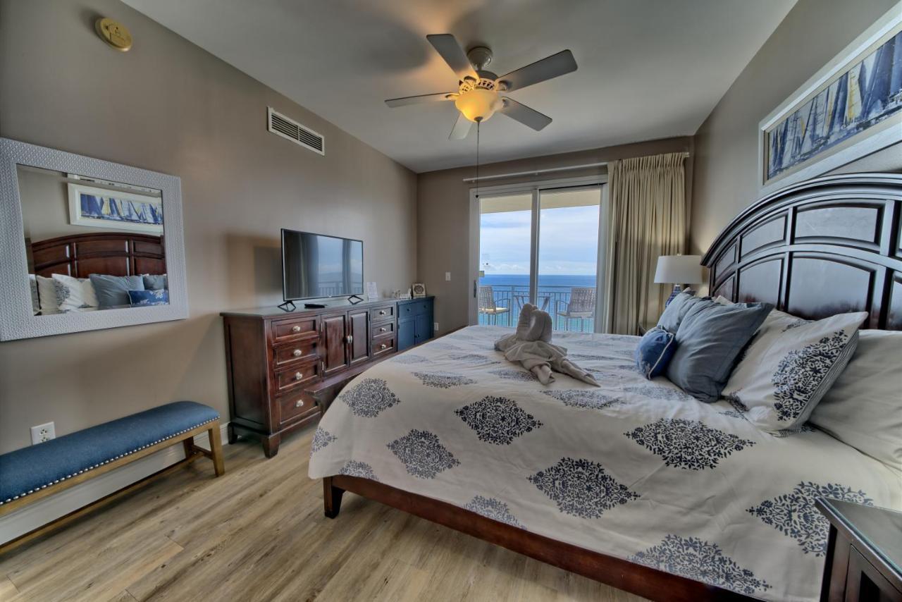 פנמה סיטי ביץ' Sterling Breeze - Luxury Beach Front Condo מראה חיצוני תמונה