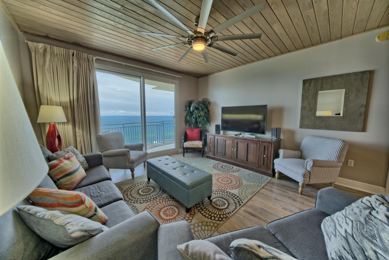 פנמה סיטי ביץ' Sterling Breeze - Luxury Beach Front Condo מראה חיצוני תמונה
