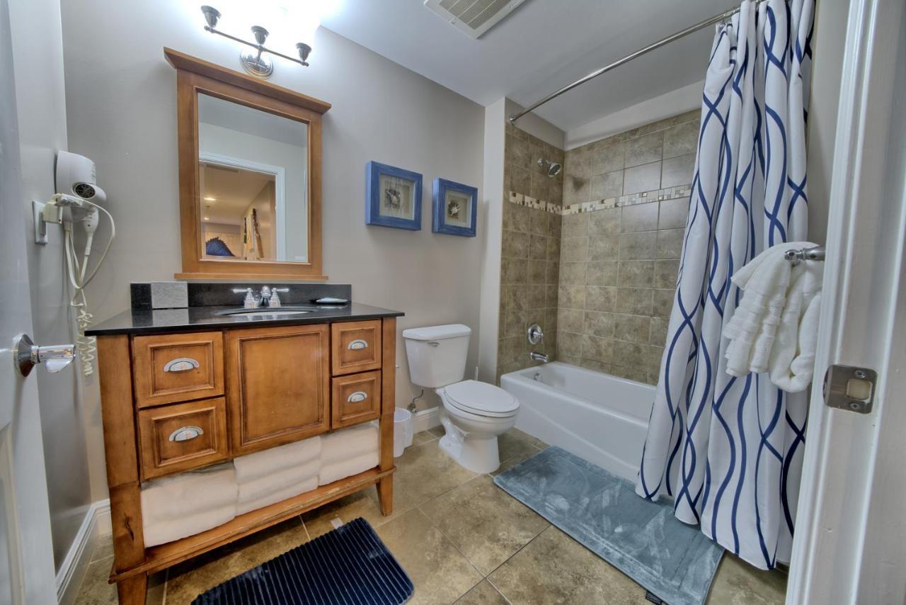 פנמה סיטי ביץ' Sterling Breeze - Luxury Beach Front Condo מראה חיצוני תמונה