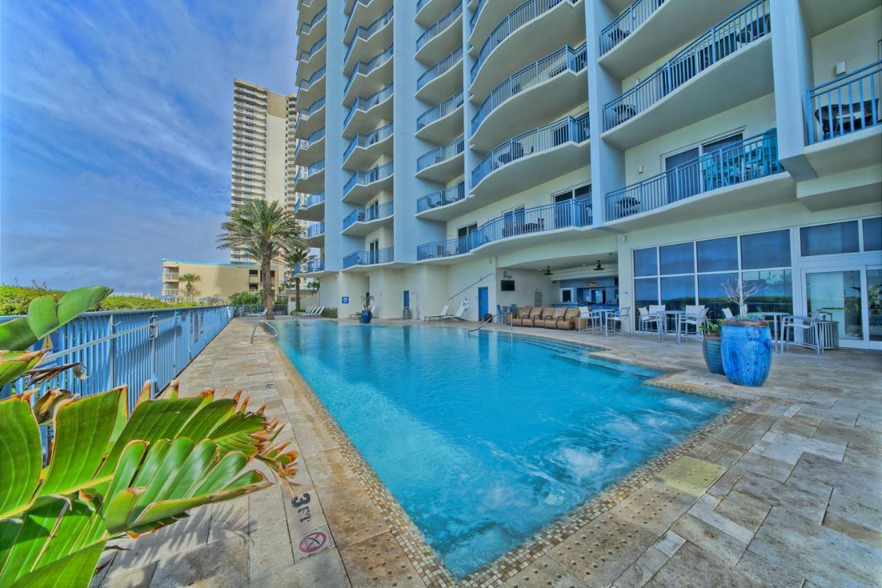 פנמה סיטי ביץ' Sterling Breeze - Luxury Beach Front Condo מראה חיצוני תמונה